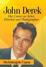 John Derek