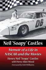 Neil Soapy Castles