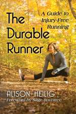 The Durable Runner