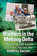 Brothers in the Mekong Delta