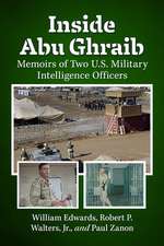 Inside Abu Ghraib