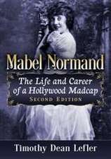 Mabel Normand