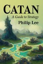 Lee, P: Catan