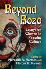 Beyond Bozo