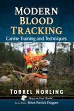 Modern Blood Tracking