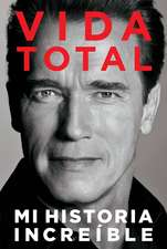 Vida Total: Mi Historia Increible = Total Recall