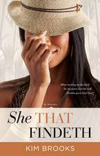She That Findeth: A Novel
