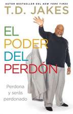 El Poder del Perdón