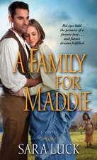 A Family for Maddie