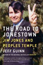 The Road to Jonestown