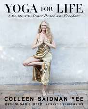 Yoga for Life: A Journey to Inner Peace and Freedom