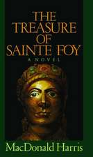 Treasure of Sainte Foy