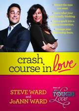 Crash Course in Love