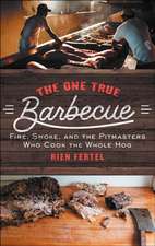 The One True Barbecue