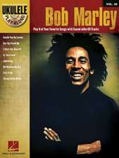 Bob Marley [With CD (Audio)]