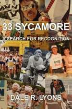 33 Sycamore