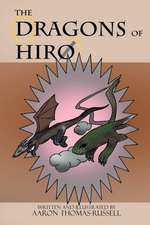 Dragons of Hiro