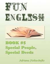 Fun English Book 5