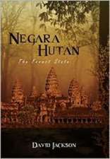 Negara Hutan