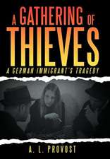 Provost, A: Gathering of Thieves