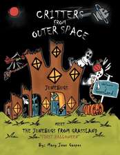 Critters from Outer Space