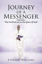 Journey of a Messenger