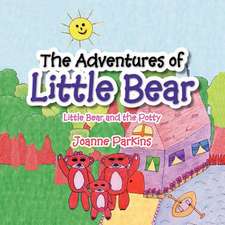 The Adventures of Little Bear