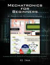 Mechatronics for Beginners