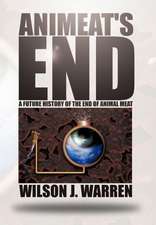 Animeat's End