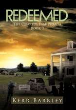Redeemed