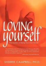 Loving Yourself
