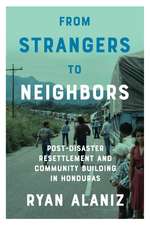 From Strangers to Neighbors