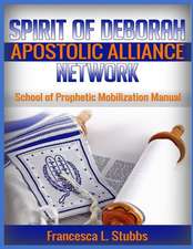 School of Prophetic Mobilization Manual