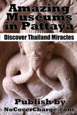 Amazing Museums in Pattaya