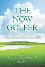 The Now Golfer