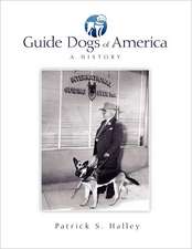 Guide Dogs of America: A History