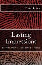 Lasting Impressions