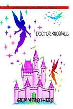 Doctor Knowall