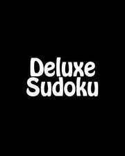 Deluxe Sudoku