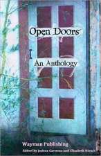 Open Doors: An Anthology