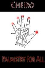 Palmistry for All