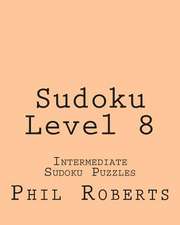 Sudoku Level 8