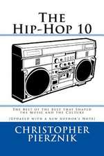 The Hip-Hop 10