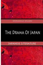 The Drama of Japan