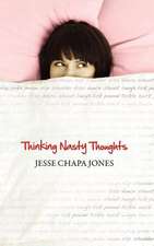 Thinking Nasty Thoughts