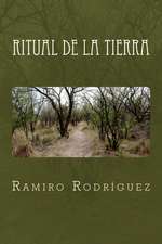 Ritual de La Tierra