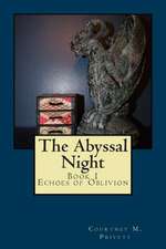 The Abyssal Night