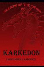 Karkedon