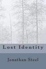 Lost Identity