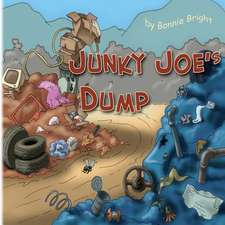 Junky Joe's Dump